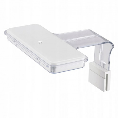 JENECA D7 LEDx36 Аквариумный светодиодный светильник, 7,5W,белый